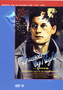 Brussels by Night |   DVD